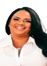 Foto da candidatura de KAY MORAIS em 2024