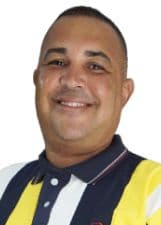 Foto da candidatura de UILTON DE VEVÉ DO BOI em 2024