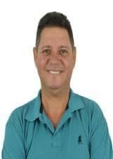 Foto da candidatura de MARQUINHOS DE TIÃO em 2024
