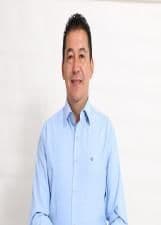 Foto da candidatura de EDNALDO ARAUJO em 2024