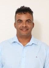 Foto da candidatura de EZEQUIEL ROCHA em 2024