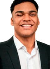 Foto da candidatura de SANDRO FILHO em 2024