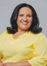 Foto da candidatura de ANGELICA OLIVEIRA em 2024