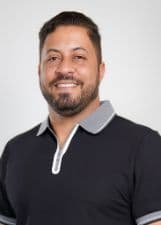 Foto da candidatura de FABRICIO DA AGRICULTURA em 2024