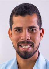 Foto da candidatura de RALFE CARVALHO em 2024