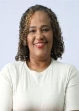 Foto da candidatura de ALESSANDRA DE TOZINHO em 2024