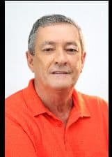 Foto da candidatura de FERNANDO LARANJEIRA em 2024