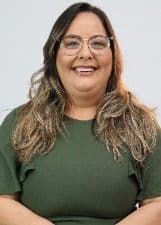 Foto da candidatura de BÁRBARA DE NADIR em 2024