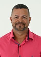 Foto da candidatura de JUARY DE ADEMIR em 2024