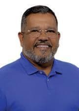 Foto da candidatura de ERASMO ÁVILA em 2024