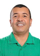 Foto da candidatura de FABRICIO LEMOS em 2024
