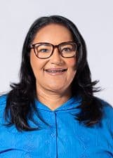 Foto da candidatura de SELMA DE DERO em 2024