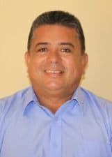 Foto da candidatura de GIL DO CAJUEIRO em 2024