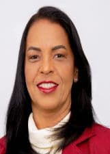 Foto da candidatura de AUDILENE DA SAÚDE em 2024