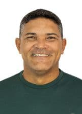 Foto da candidatura de MARQUINHOS em 2024