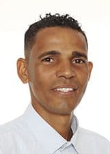 Foto da candidatura de MOTE em 2024