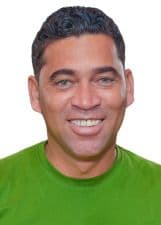 Foto da candidatura de GILVAN DO ZUCA em 2024