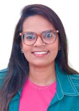 Foto da candidatura de THAINA SAMPAIO em 2024
