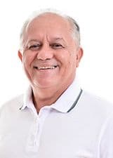 Foto da candidatura de LUIZ MARIO em 2024