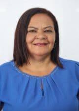 Foto da candidatura de NININHA em 2024