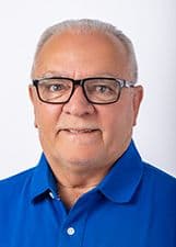 Foto da candidatura de PEDRITO em 2024