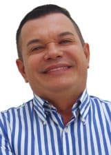 Foto da candidatura de TUICA em 2024