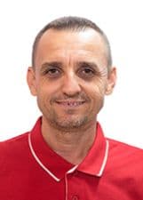 Foto da candidatura de JONAS DE MÉDIO em 2024