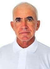 Foto da candidatura de RAIMUNDO DO MALHADOR em 2024