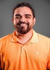 Foto da candidatura de THIAGO LADEIA em 2024
