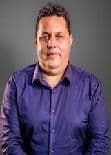 Foto da candidatura de JOELSON RIBEIRO em 2024