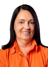 Foto da candidatura de GRACINHA VIANA em 2024