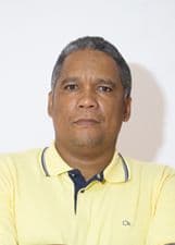 Foto da candidatura de SALMO em 2024