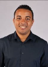 Foto da candidatura de HARON RANE em 2024
