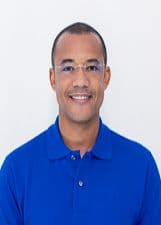Foto da candidatura de AUGUSTINHO em 2024