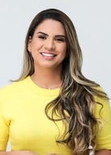 Foto da candidatura de PALOMA em 2024
