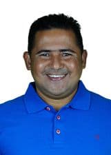 Foto da candidatura de JUMAR ADORNO em 2024