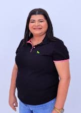 Foto da candidatura de NEGUINHA em 2024