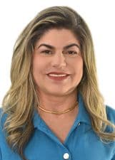 Foto da candidatura de BETH em 2024