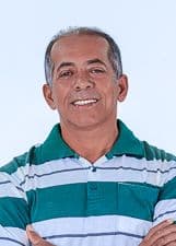 Foto da candidatura de ARLINDO GUARDA em 2024