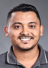 Foto da candidatura de DAVI ALENCAR em 2024