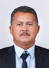 Foto da candidatura de GENELISIO NETO em 2024