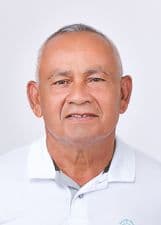 Foto da candidatura de EUDACIO em 2024