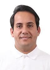 Foto da candidatura de MARCELINHO em 2024