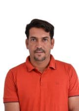 Foto da candidatura de TÉ DE NEZINHO em 2024