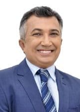 Foto da candidatura de MARCOS PALMEIRA em 2024