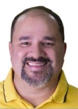 Foto da candidatura de LUCIANO AMIGO em 2024