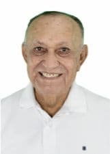 Foto da candidatura de CARLOS CASTRO em 2024