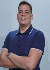 Foto da candidatura de PEDRO ROSAL em 2024