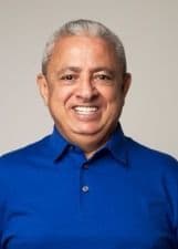 Foto da candidatura de GERSON DA COELBA em 2024