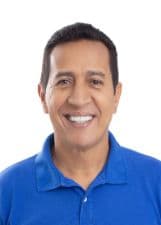 Foto da candidatura de NERITO CARVALHO em 2024